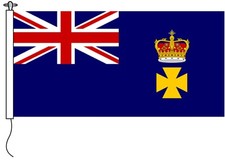 Royal Forth Yacht Club Burgee
