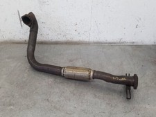 SAAB 9000 CS TURBO AUTO 1990-1993 EXHAUST DOWN PIPE 4020798, 5466800, 5466081