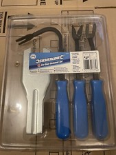 Car Door Trim Removal Set