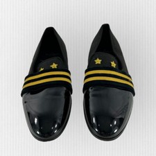 Men genuine LOUIS LEEMAN black