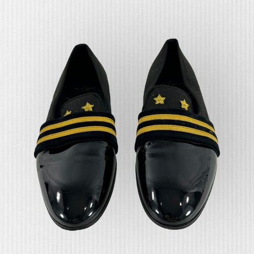 Men genuine louis leeman - men, black