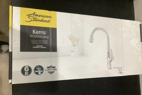 American standard kitchen - american,