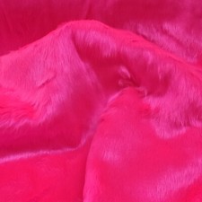 Standard Short Pile Faux Fur