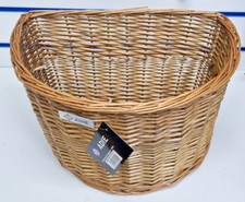 Adie 16" D-Shape Traditional