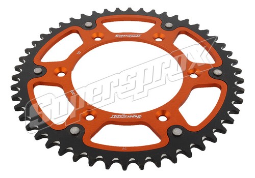 Supersprox stealth sprocket - stealth,
