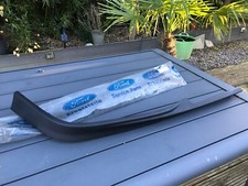 Ford Granada MK3 Cosworth New Genuine Ford stone deflector 6777672