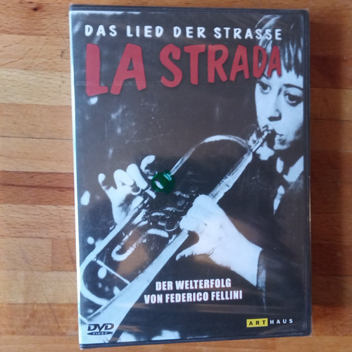 Strada das lied - der, strasse