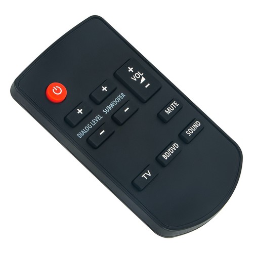 N2qayc000084 replace remote - replace,
