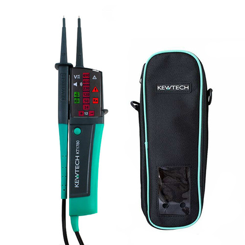 Kewtech kt1780 led - led, pole