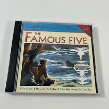 Famous Five: Five Have a