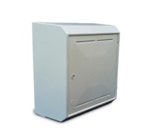 Mitras MK2 Surface Mounted Gas