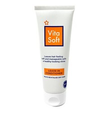 Vita soft leave in hair