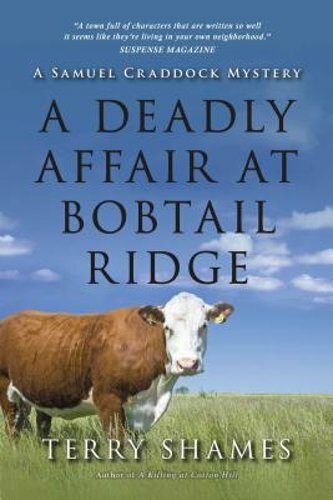 Deadly affair bobtail - a,