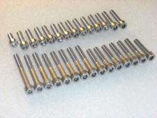 Stainless Steel Allen Screws