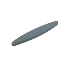 Oval sharpening stone boat - 9",