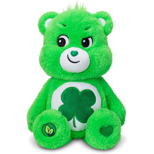 Care bears good luck - luck, bear