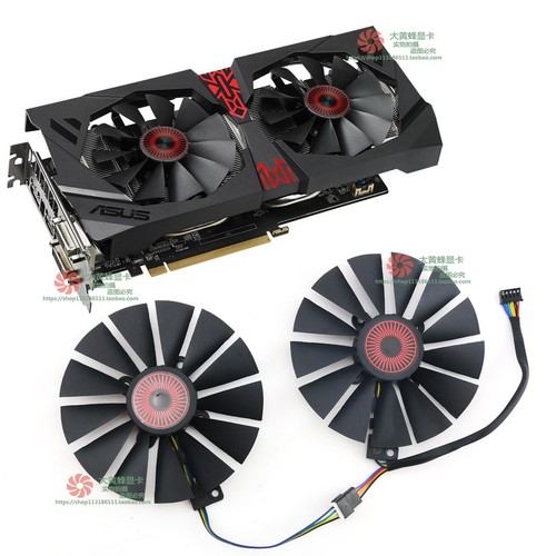 Strix 380 gtx970 980 - strix-r9,