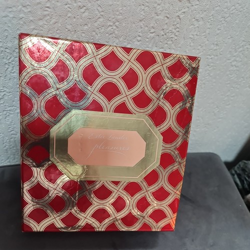 Estee lauder pleasures delight - lauder,