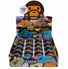 A Bathing Ape Baby Milo