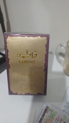 Fatima perfume for - fatima,