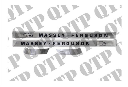 Fits massey ferguson - ferguson, 135