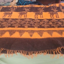 Vintage Guatemalan Hand Woven