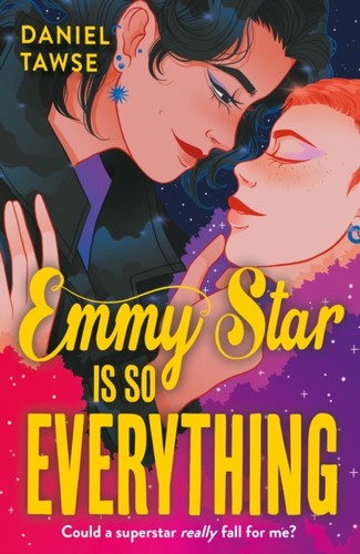 Emmy star everything by - emmy, is