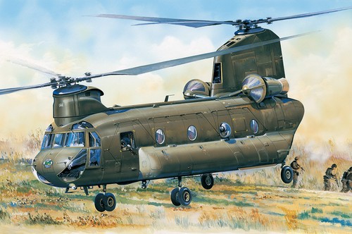 Hobby boss 81773 us - 81773, 1/48