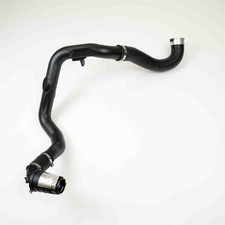 Genuine Renault Intercooler