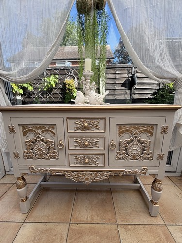 Vintage french baroque - french,