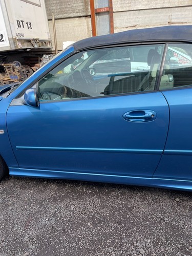 Saab mk2 2008 3dr - saab,