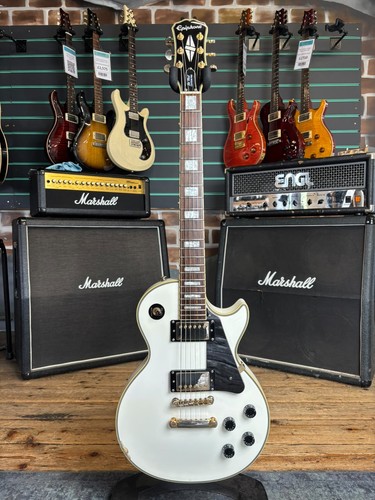 Epiphone les paul custom pro - les,