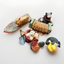 Peter Fagan Bantime Pal Mini