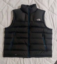 The North face Puffer