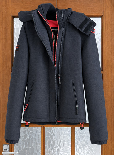 Superdry original windcheater - original,