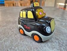 VTech Toot Toot Taxi