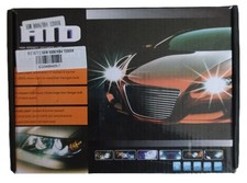 Xenon hid kit 55w h4 - xenon,