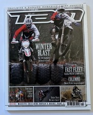 TBM Trail bike & Enduro