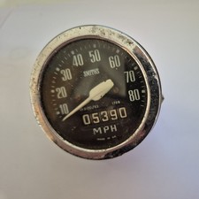 BSA C15 Triumph Tiger Cub 85