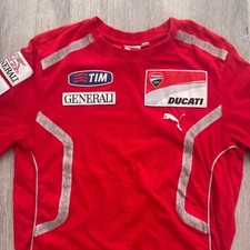 Puma Ducati Corse Racing Team