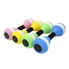 Pool weights water exercise - pool,