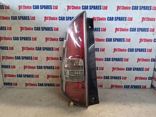 Daihatsu sirion hatchback 5dr - hatchback,
