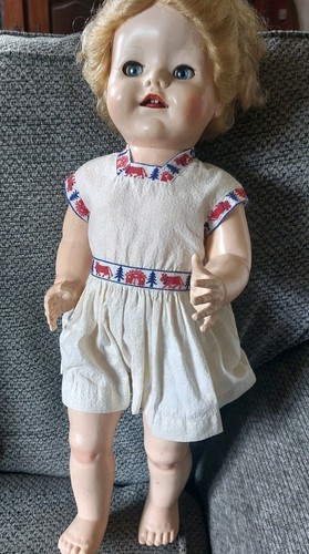 Vtg pedigree walking - vtg.,