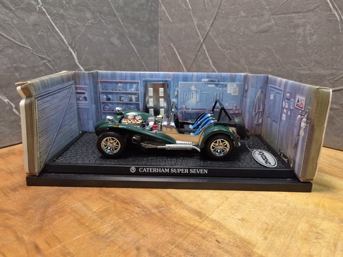 Vintage 1996 kyosho die cast - vintage,