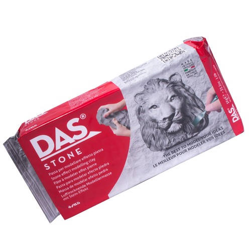 Das stone 1kg - stone, air