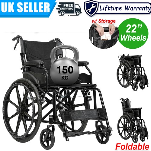 Self propelled folding - self,