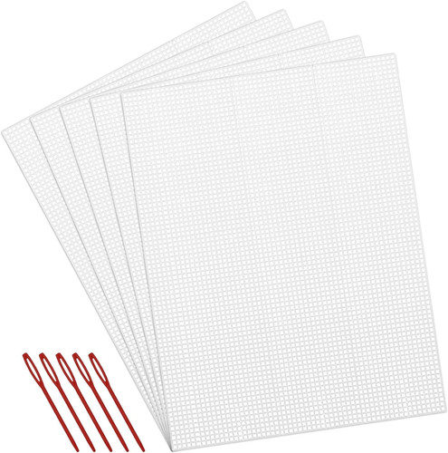 Pcs count plastic mesh - pcs,