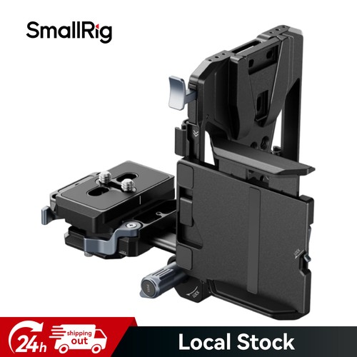 Smallrig foldable mount - foldable, v
