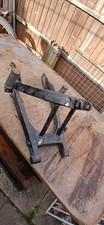 Yamaha DT50MX swingarm swing