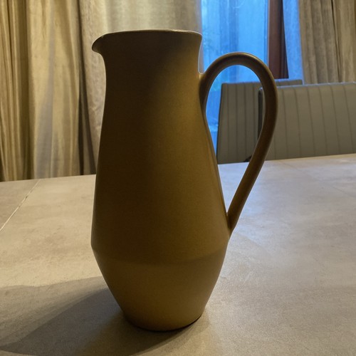 Mcm large denby ode - mcm, jug